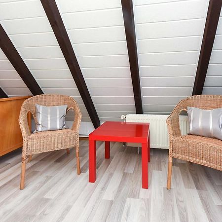 בנסרסיל Ferienhaus Leuchtturm מראה חיצוני תמונה
