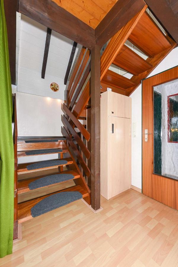 בנסרסיל Ferienhaus Leuchtturm מראה חיצוני תמונה