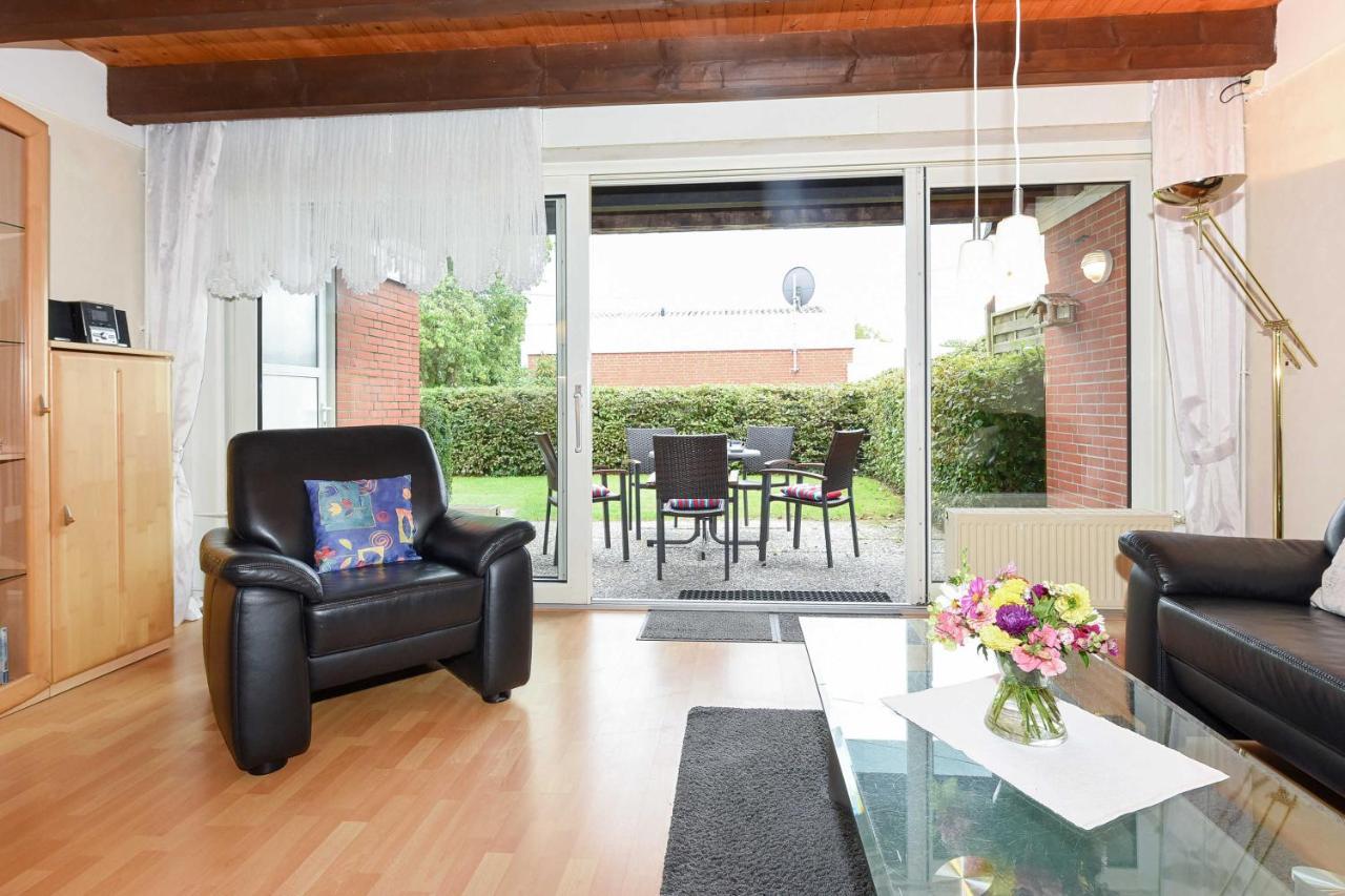 בנסרסיל Ferienhaus Leuchtturm מראה חיצוני תמונה