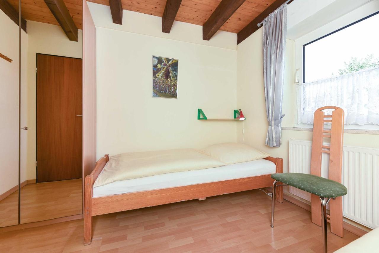 בנסרסיל Ferienhaus Leuchtturm מראה חיצוני תמונה