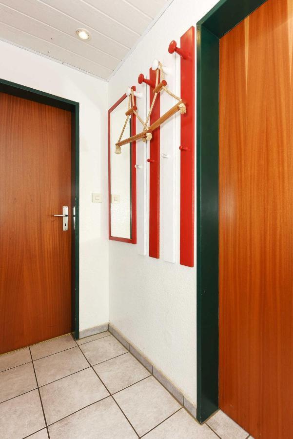 בנסרסיל Ferienhaus Leuchtturm מראה חיצוני תמונה