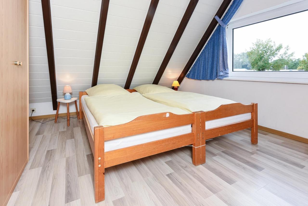 בנסרסיל Ferienhaus Leuchtturm מראה חיצוני תמונה